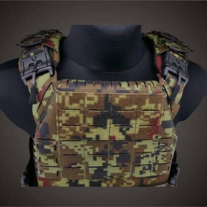 M-Pro GEN4 plaadikandja komplekt PC3, ESTDCU - Image 12