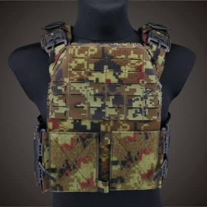 M-Pro GEN4 plaadikandja komplekt PC3, ESTDCU - Image 13