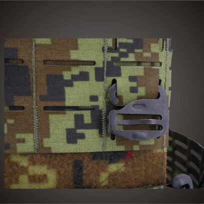 M-Pro GEN4 plaadikandja komplekt PC3, ESTDCU - Image 14