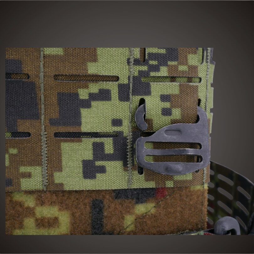 M-Pro GEN4 plaadikandja komplekt PC3, ESTDCU - Image 14