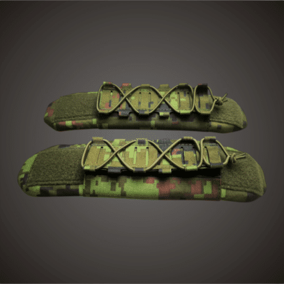 M-Pro GEN2 plaadikandja õlapehmendus V5, EEdigi