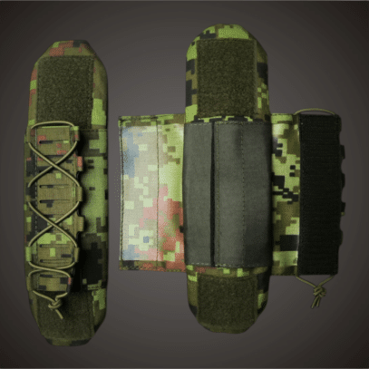 M-Pro GEN2 plaadikandja õlapehmendus V5, EEdigi - Image 3