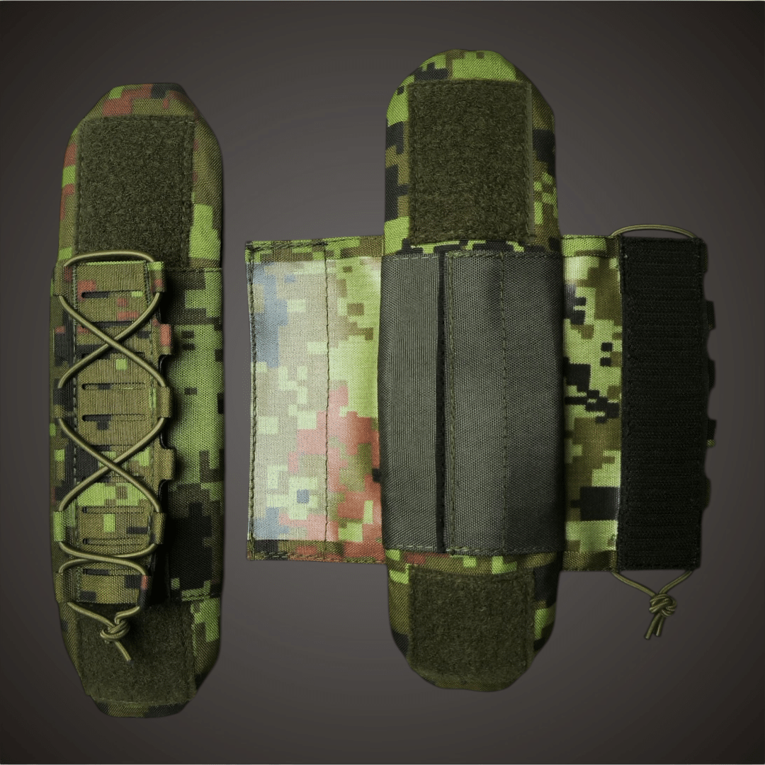 M-Pro GEN2 plaadikandja õlapehmendus V5, EEdigi - Image 3