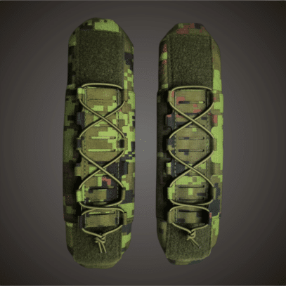 M-Pro GEN2 plaadikandja õlapehmendus V5, EEdigi - Image 2