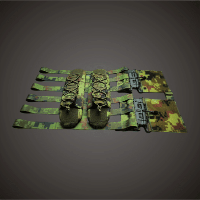 M-Pro GEN3 KV ja KL plaadikandja upgrade kit  UPK1, ESTDCU - Image 3